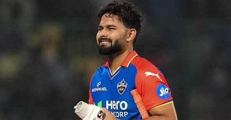 Pant reckons DC had a better chance of qualifying if he played .